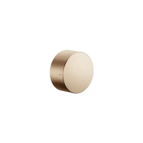 DORNBRACHT-UP-Dreiwege-Umstellung-SERIENSPEZIFISCH-36210740-Champagne-gebuerstet-22kt-Gold-36210740-46 gallery number 1